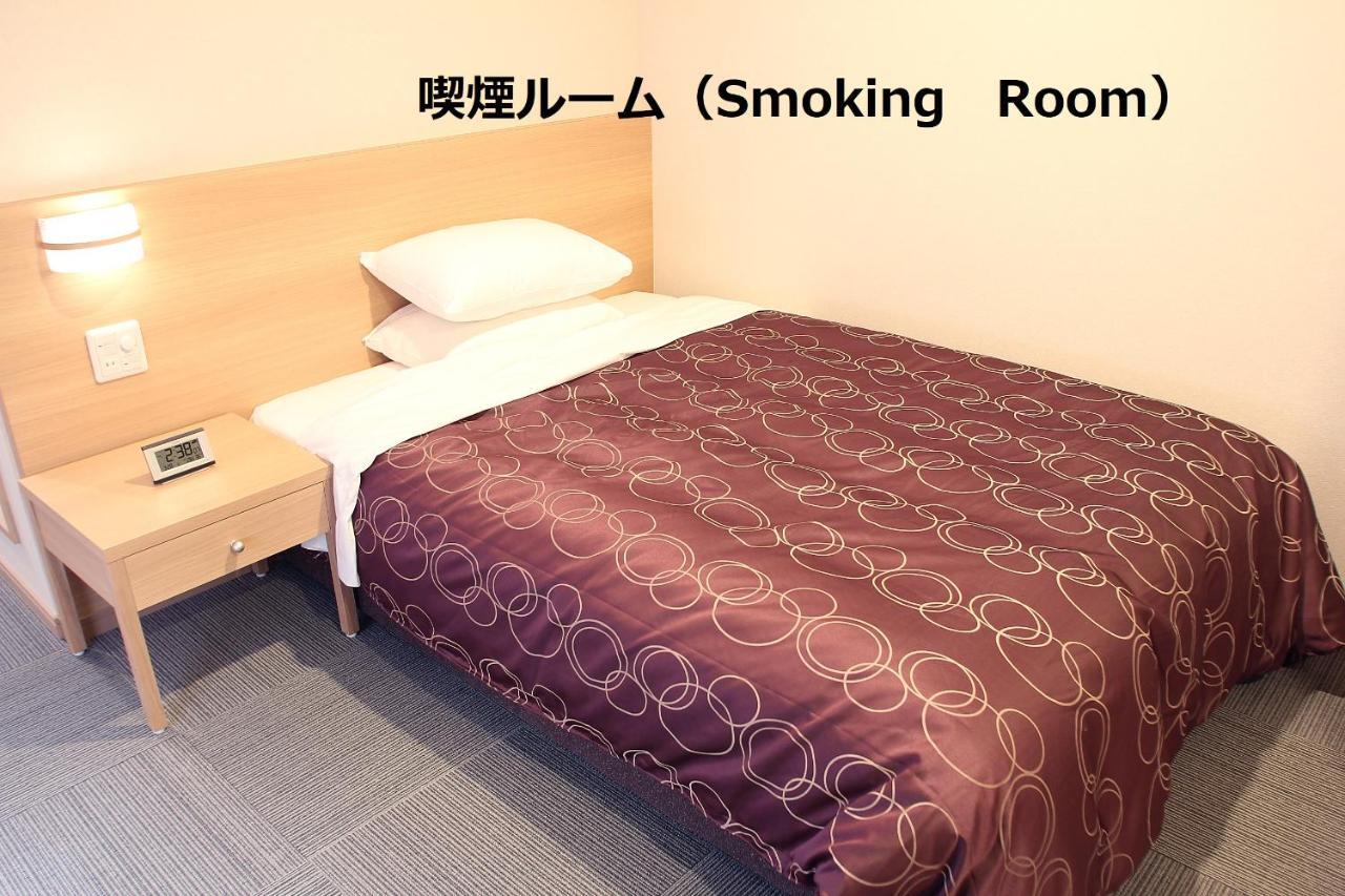 Hotel Sosha Ishioka 외부 사진