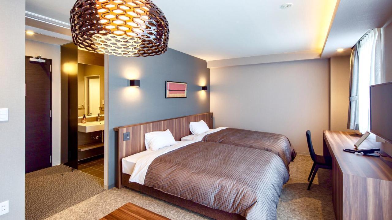 Hotel Sosha Ishioka 외부 사진