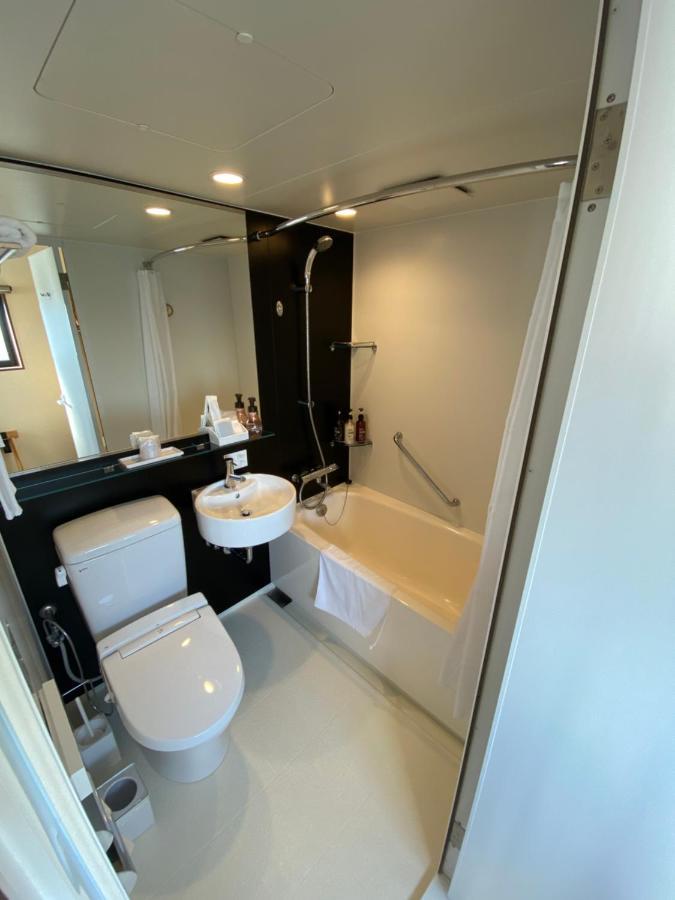 Hotel Sosha Ishioka 외부 사진