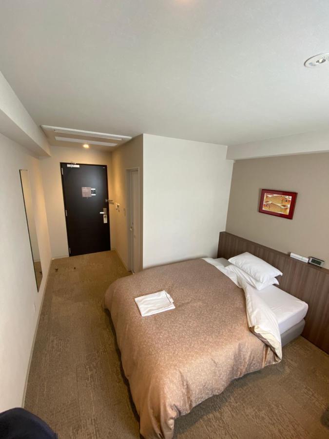 Hotel Sosha Ishioka 외부 사진