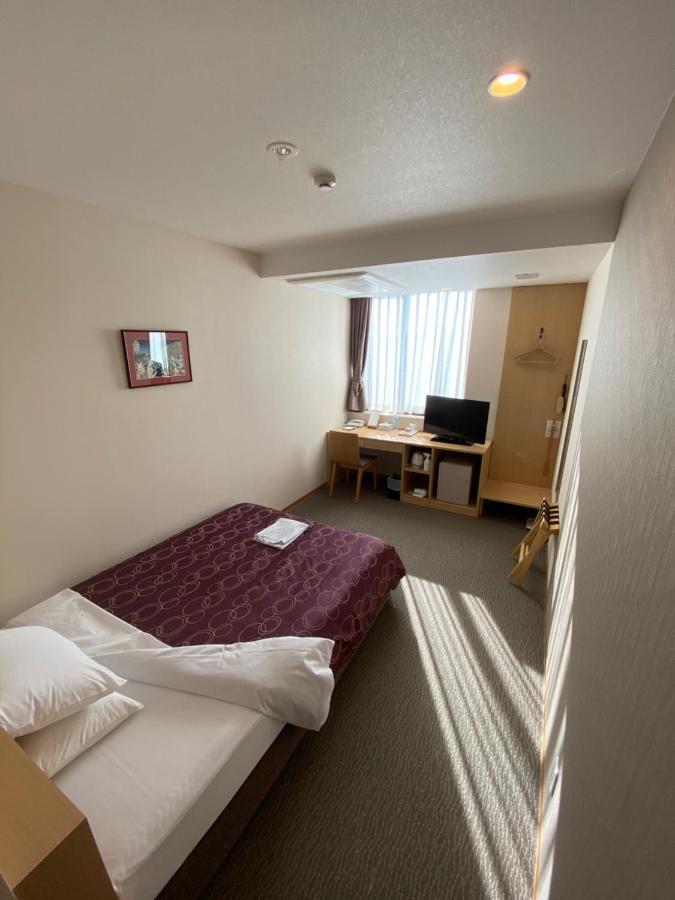 Hotel Sosha Ishioka 외부 사진