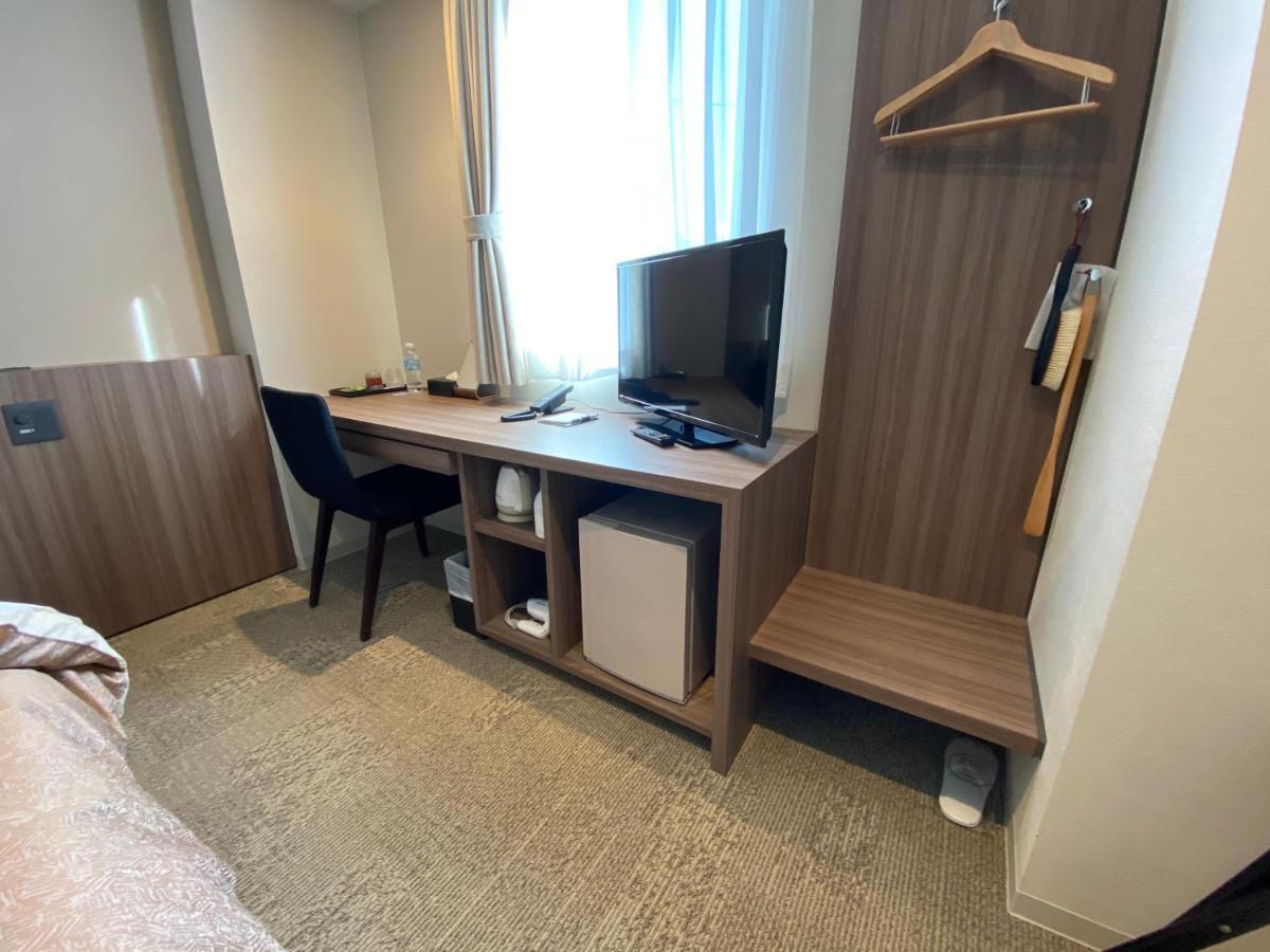 Hotel Sosha Ishioka 외부 사진