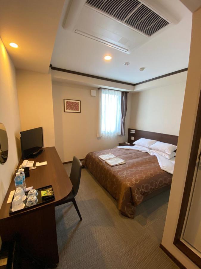 Hotel Sosha Ishioka 외부 사진