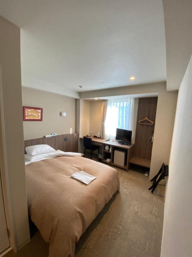 Hotel Sosha Ishioka 외부 사진