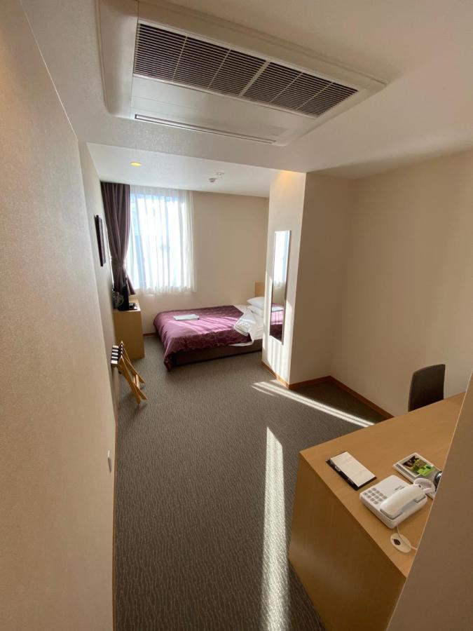 Hotel Sosha Ishioka 외부 사진