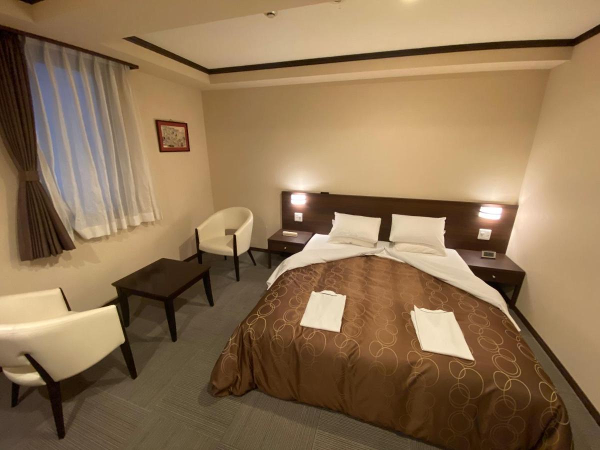 Hotel Sosha Ishioka 외부 사진
