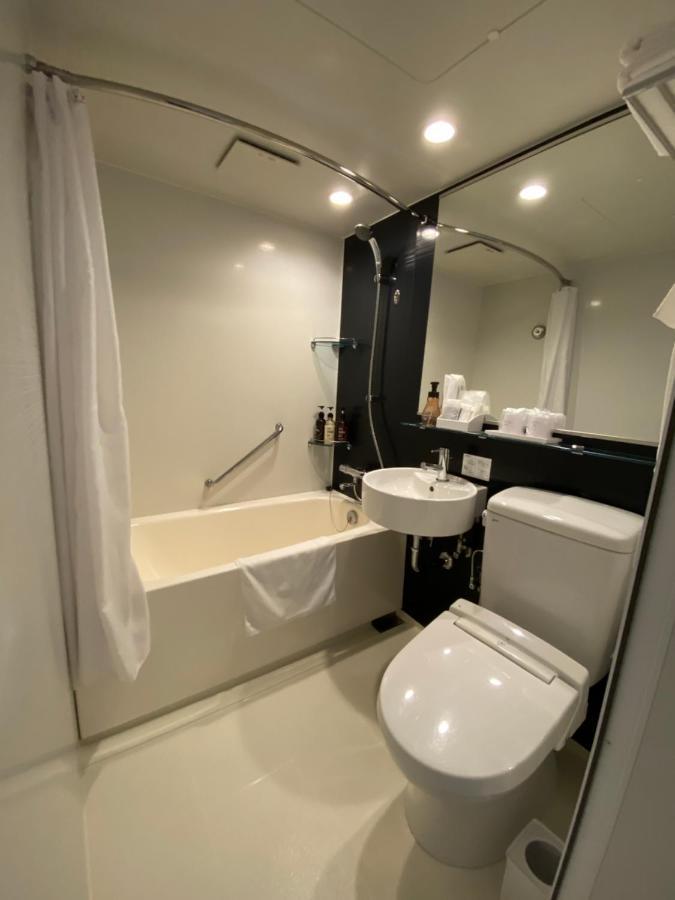 Hotel Sosha Ishioka 외부 사진