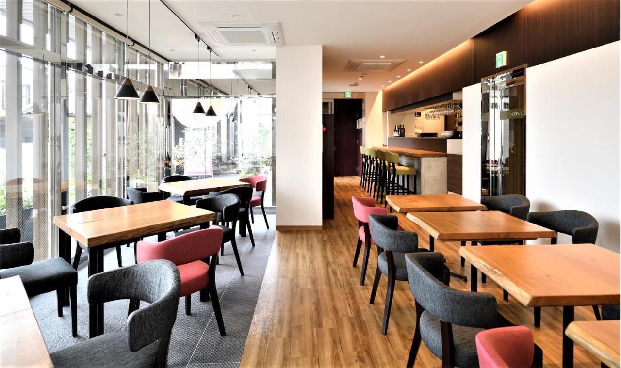 Hotel Sosha Ishioka 외부 사진