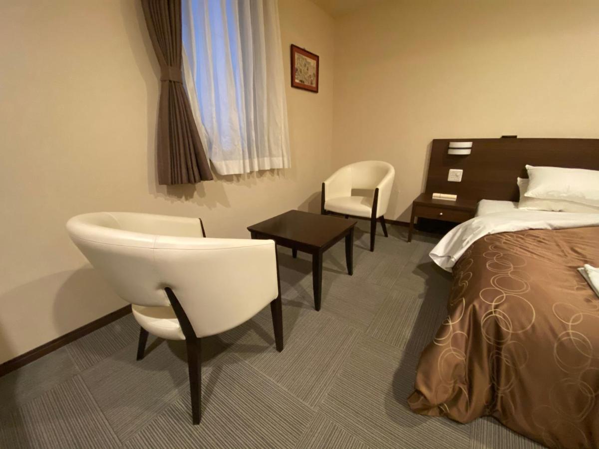 Hotel Sosha Ishioka 외부 사진